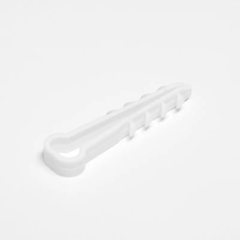 Купить Дюбель Хомут Для Плоского Кабеля