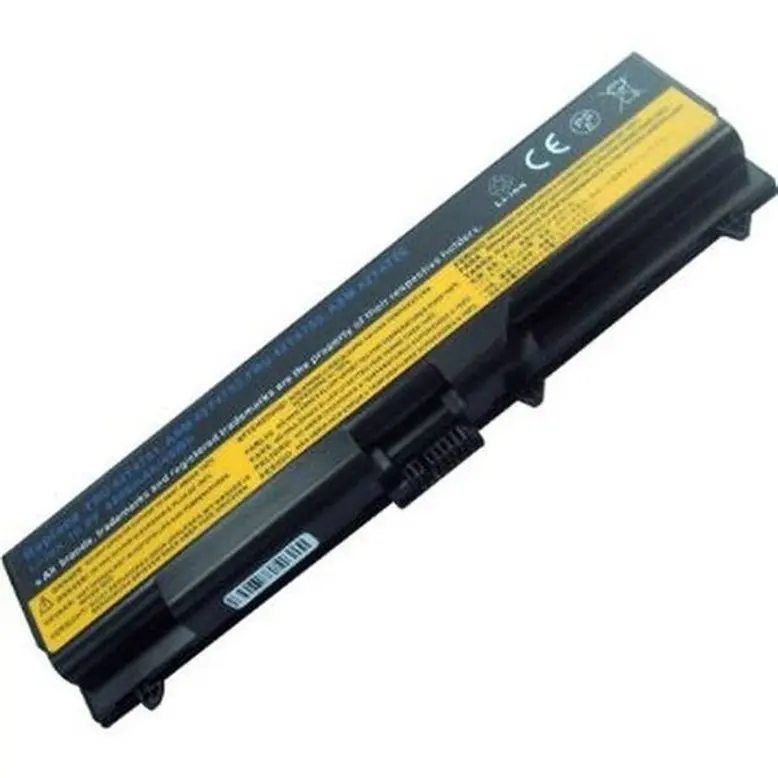 Аккумулятор для ноутбука Lenovo ThinkPad SL410 SL510 SL520 T410-i5 T410-i7 T420 T510 T520 W510 W520 E40 E50 (11.1V 4400mAh)