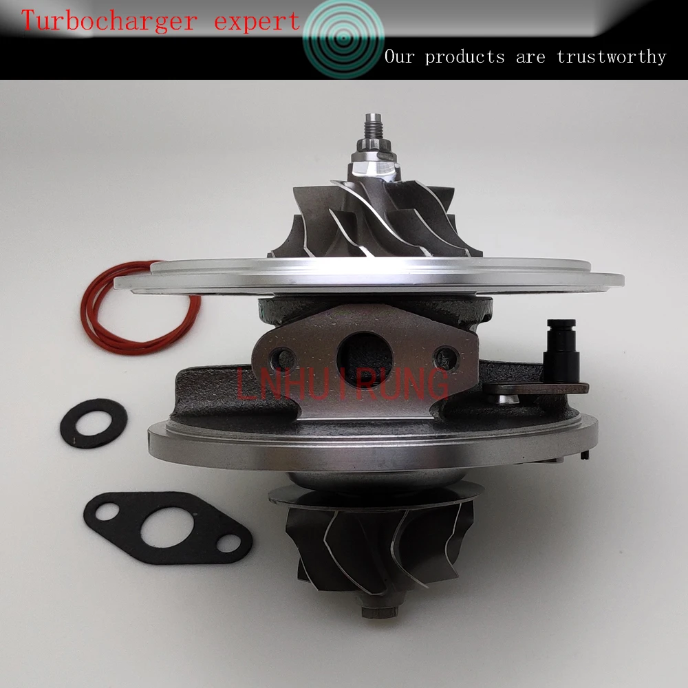 Турбокомпрессор CHRA Core Cartridge GT2556V 721204 -0001 062145701 Турбокартридж для VW LT II 2.8 TDI 116Kw 158HP AUH