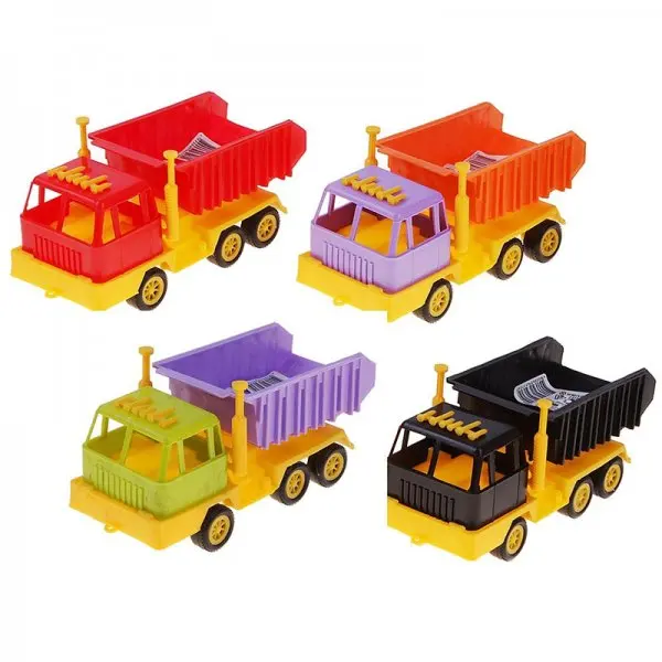 Автомобиль &quotМини Карго самосвал&quot 5170 |