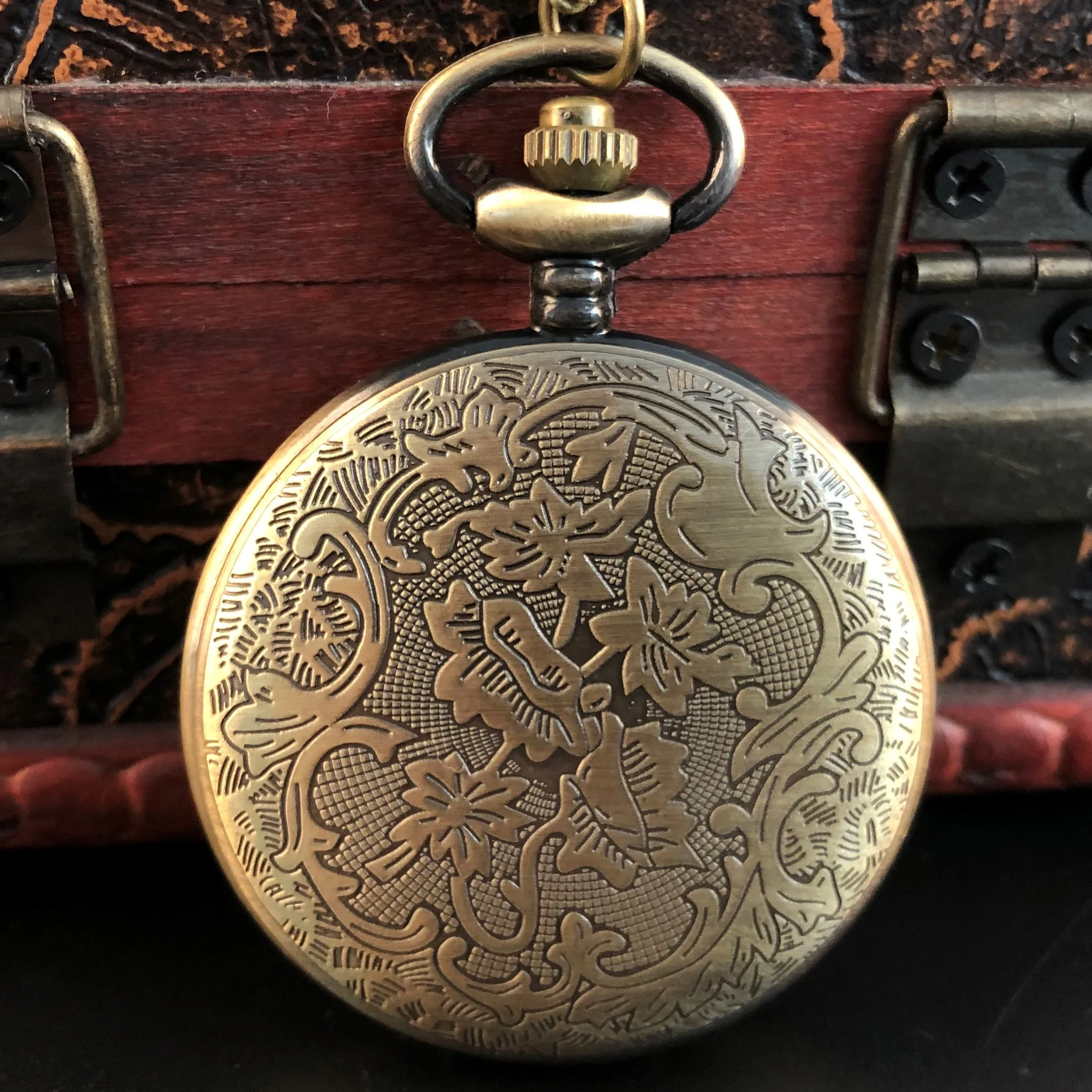 Рисунок 4 - Оригинальные Креативные мужские