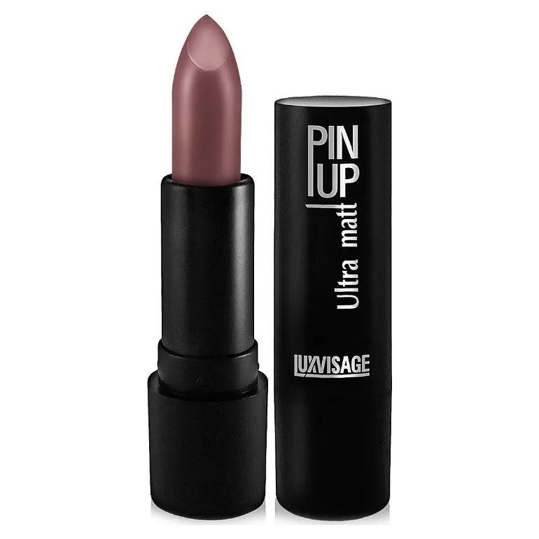Luxvisage pin up ultra matt. Luxvisage pin up ultra matt