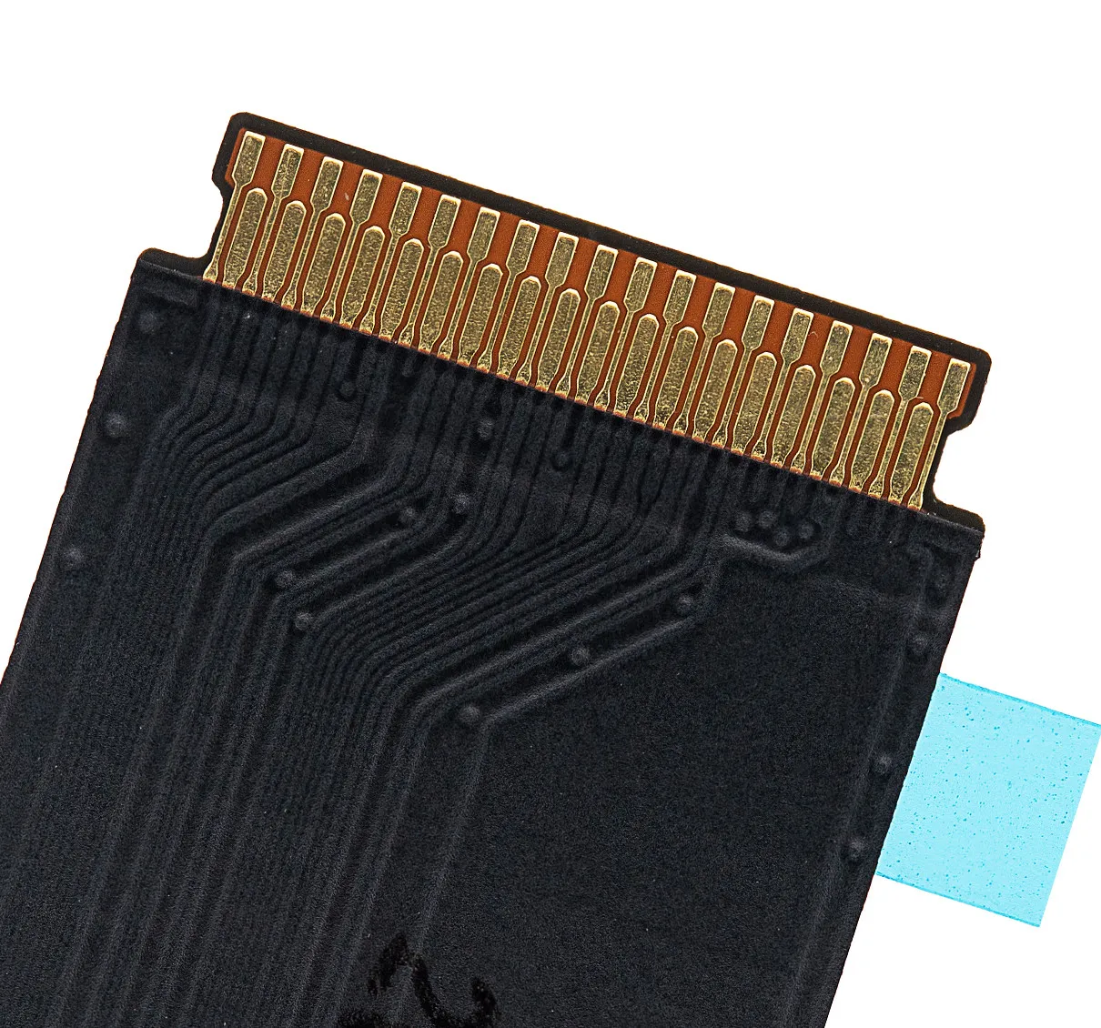 Трекпад с гибким кабелем совместим MacBook Air 13 &quotRetina (A1932/конец 2018/ранние 2019 / Mid 2019)