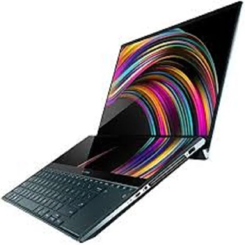 

HOT SALES New Zenbook Pro Duo UX582HS i9 11900H 32GB RTX 3080 1TB 4K OLED