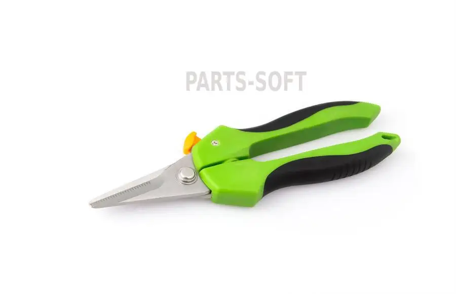 ДЕЛО ТЕХНИКИ 463190 Ножницы универсальные 190 мм