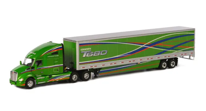 

WSI 1:50 KENWORTH T 680 6x4 04-2024 B66