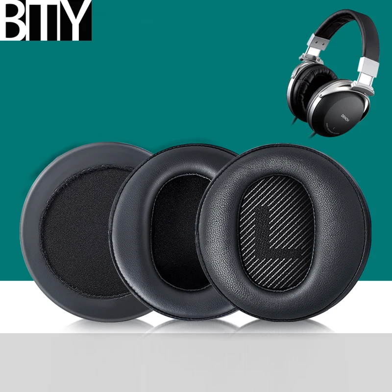 

Запасные наушники-вкладыши для наушников DENON подушка для наушников D5000 D7000