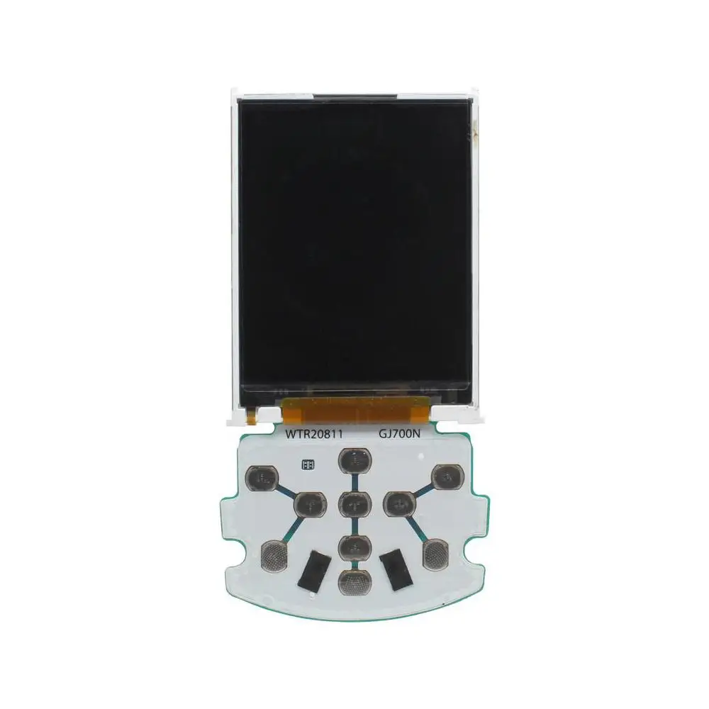 ЖК-Дисплей для Samsung J700 модуль OEMс сенсорным экраном и дигитайзером, замена