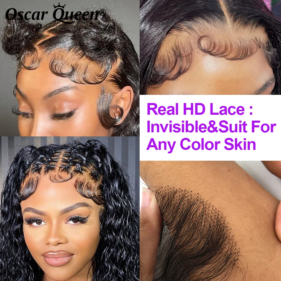 Парик женский из натуральных человеческих волос на сетке 13 х4 х6 360 |