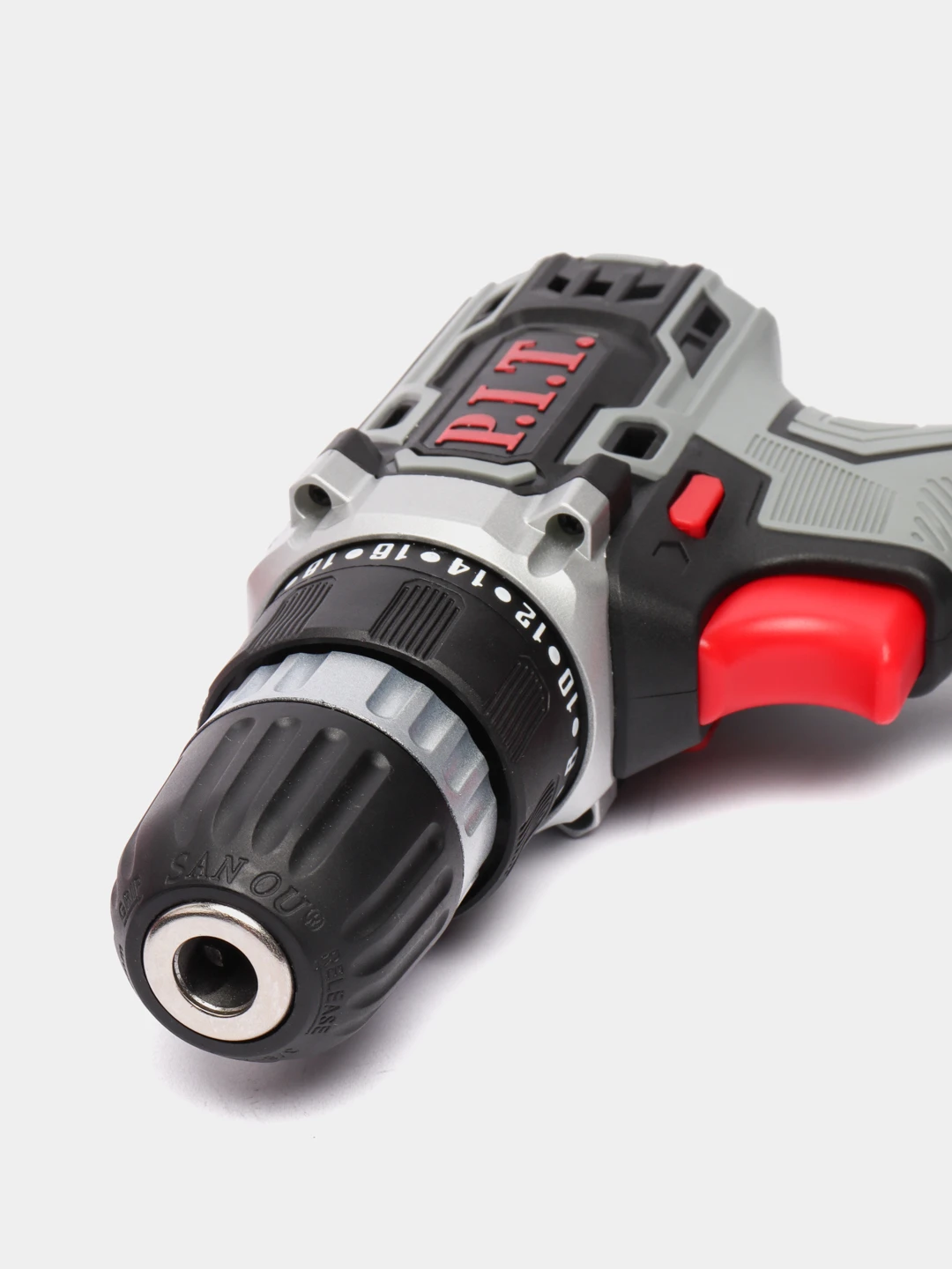 Шуруповерт Pit Купить В Перми