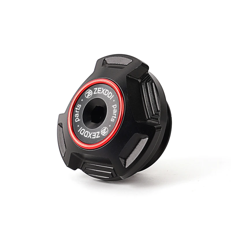 

ZEXDDI для Suzuki GSXR600 GSXR750 GSXR GSX-R 600 750 1000 GSX250R GSX1300R HAYABUSA аксессуары для мотоциклов, крышка заливной горловины моторного масла
