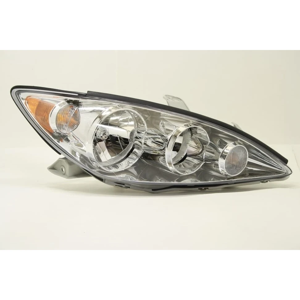 Фара правая для Toyota Camry V30 (Тойота Камри) 2004-2006 TYC 20-6575-00-1N Фары Автооптика