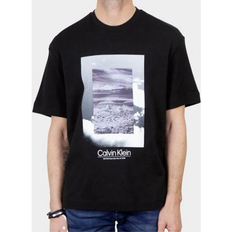 Calvin Klein Велосипедный воротник