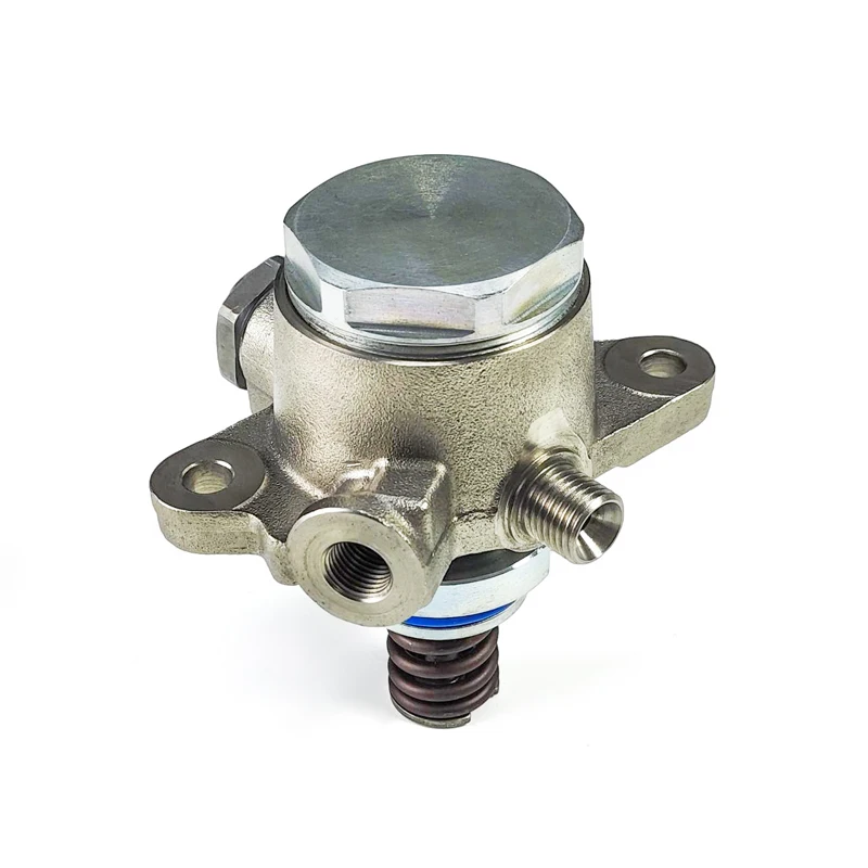 Оригинальный Новый 16630-1LA1A топливный насос высокого давления для Infiniti QX56 M56 Nissan Titan