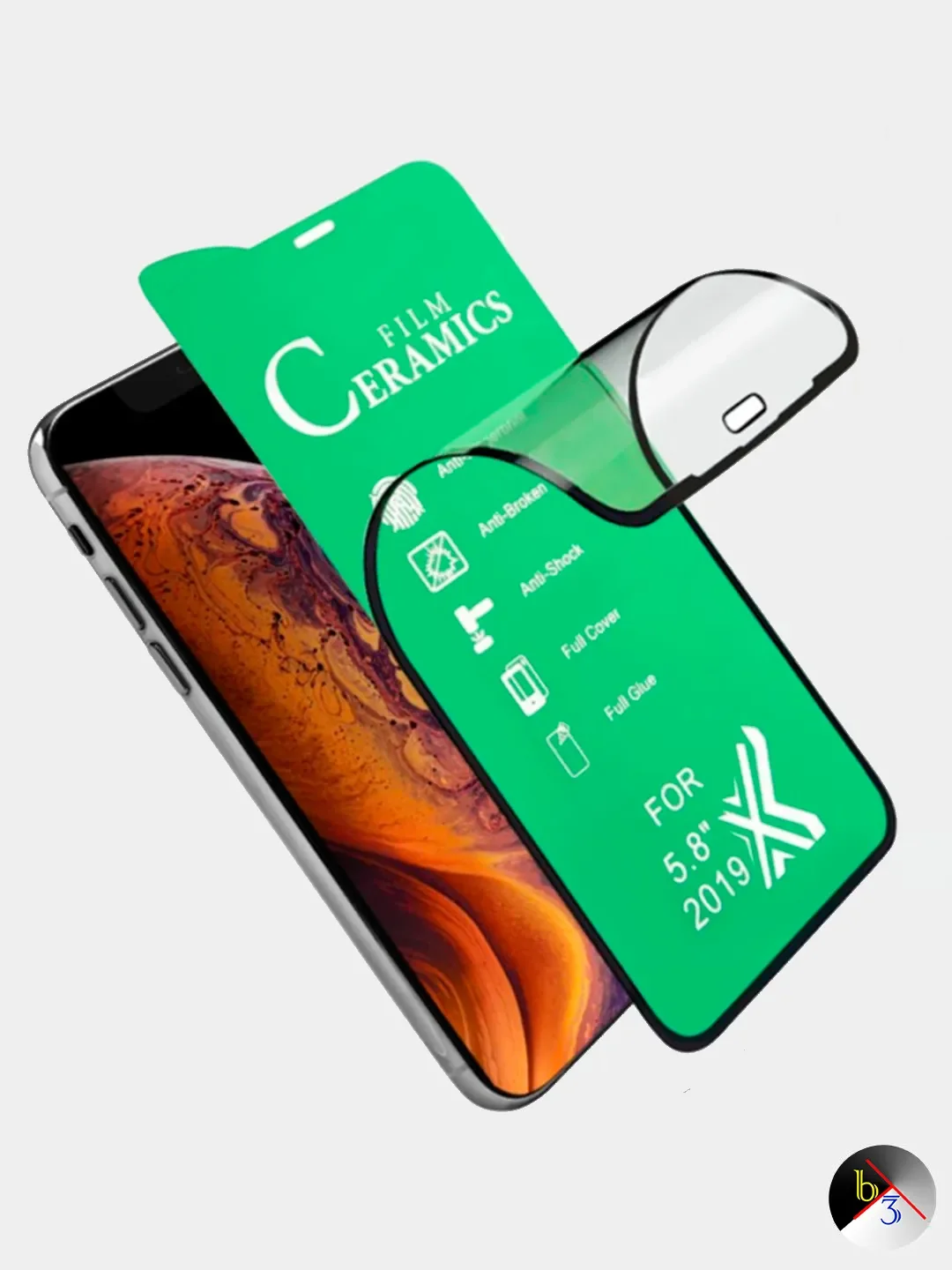 Купить Пленку Iphone 11