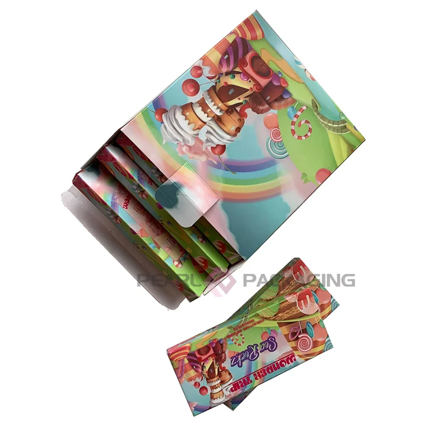 Волшебный гриб, шоколадная тарелка в упаковке