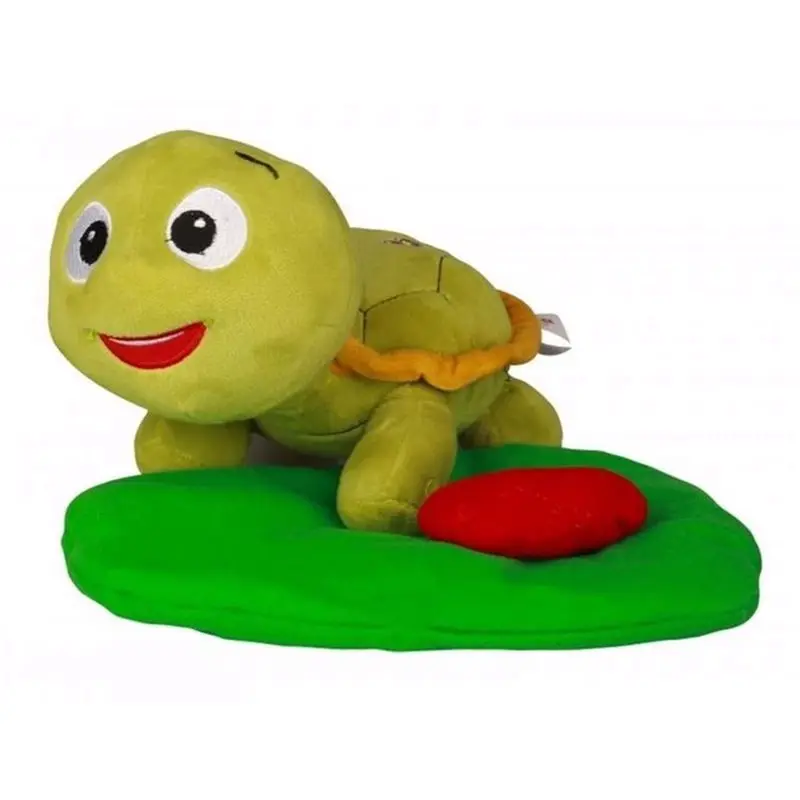 

ORIGINAL Niloya's Friend Tospik Soft Toy with Music 2022 Trend