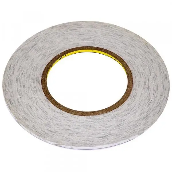 3 М Скотч Двухсторонний Купить В Владивостоке