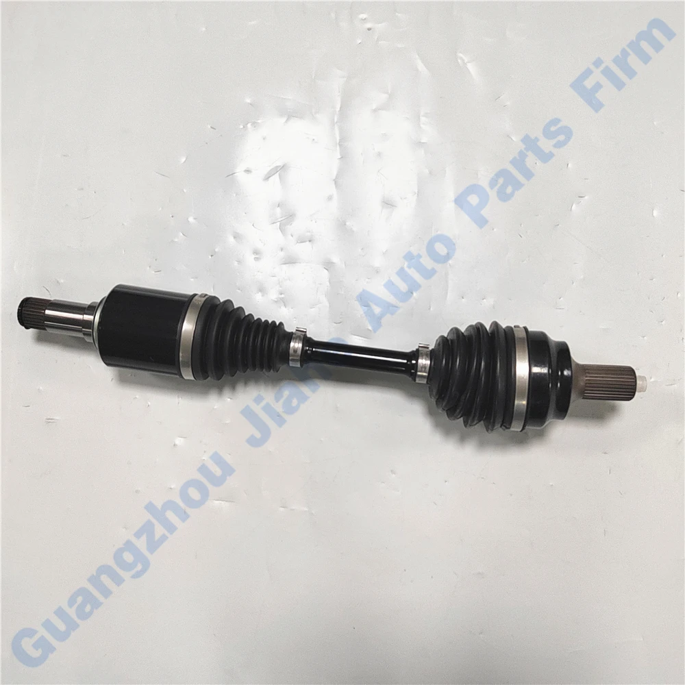 

Вал оси переднего правого CV PAT 2043301400 204-330-14-00 для Mercedes-Benz C63 C250 C300 C350 E350 E400 E550 4matic