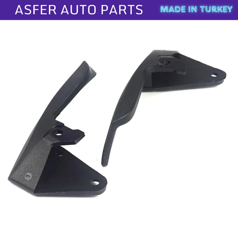 Ручка открывания двери для салона Fiat Linea 2007-2018 Punto 2005-2018 Oem 98846508 98846507