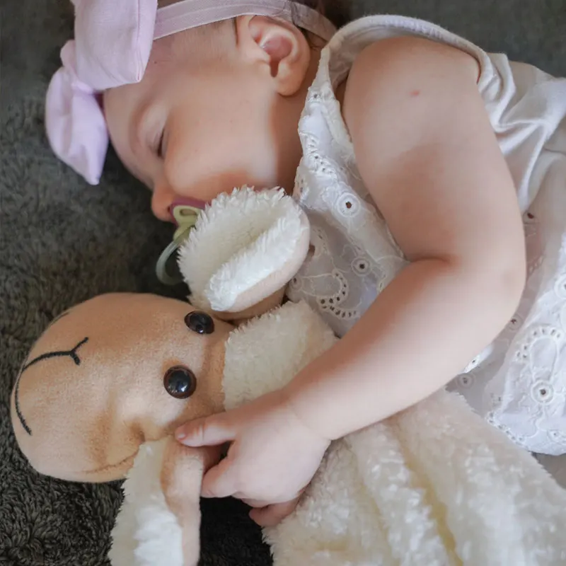 Рисунок 4 - Modakids кремовый милый ягненок