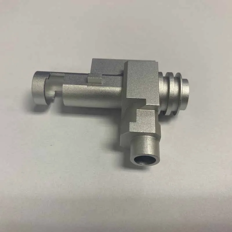 Полный алюминиевый сборник строительной камеры с ЧПУ Strikeball Replik Typu AK/M4 набор