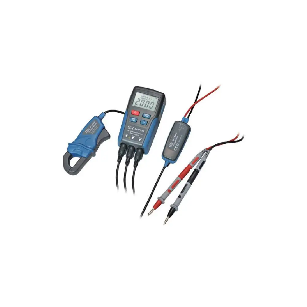 Cem instruments