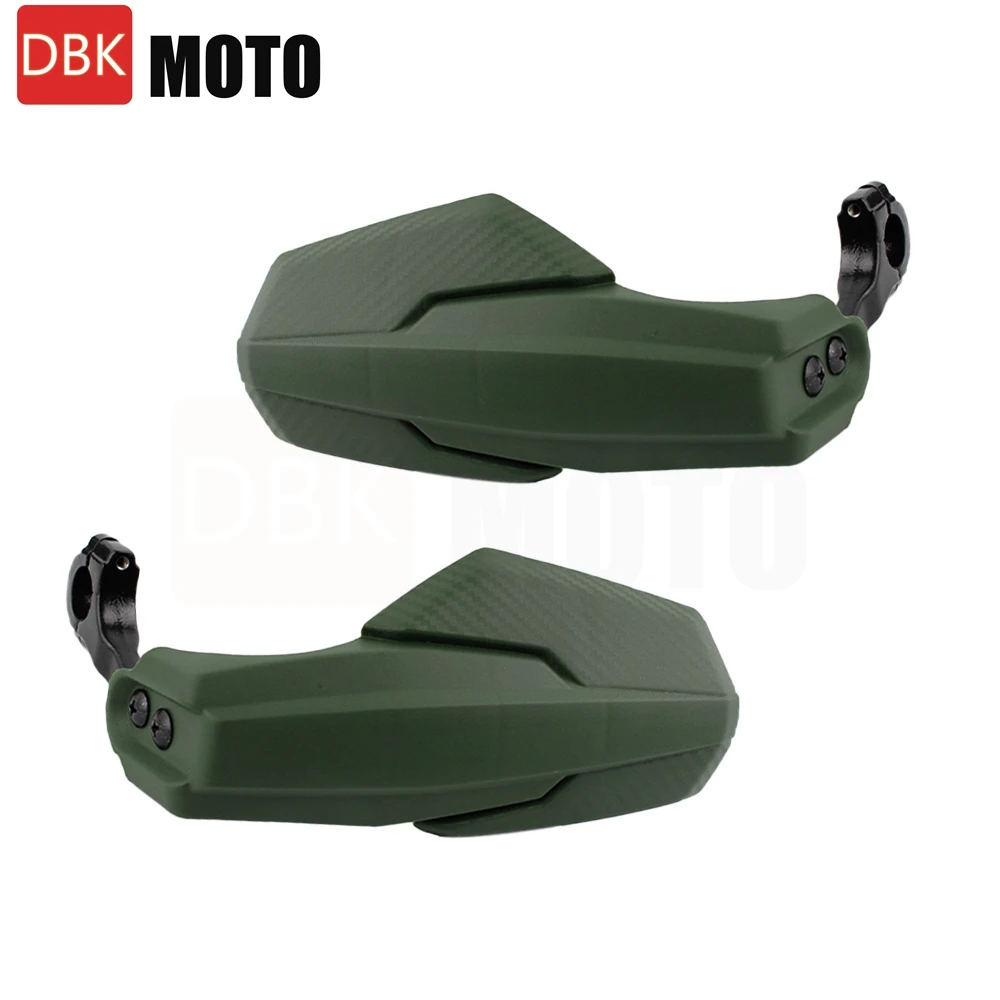 Защитные накладки на руль мотоцикла для Honda Navi110 NAVI 110 PP Plastic