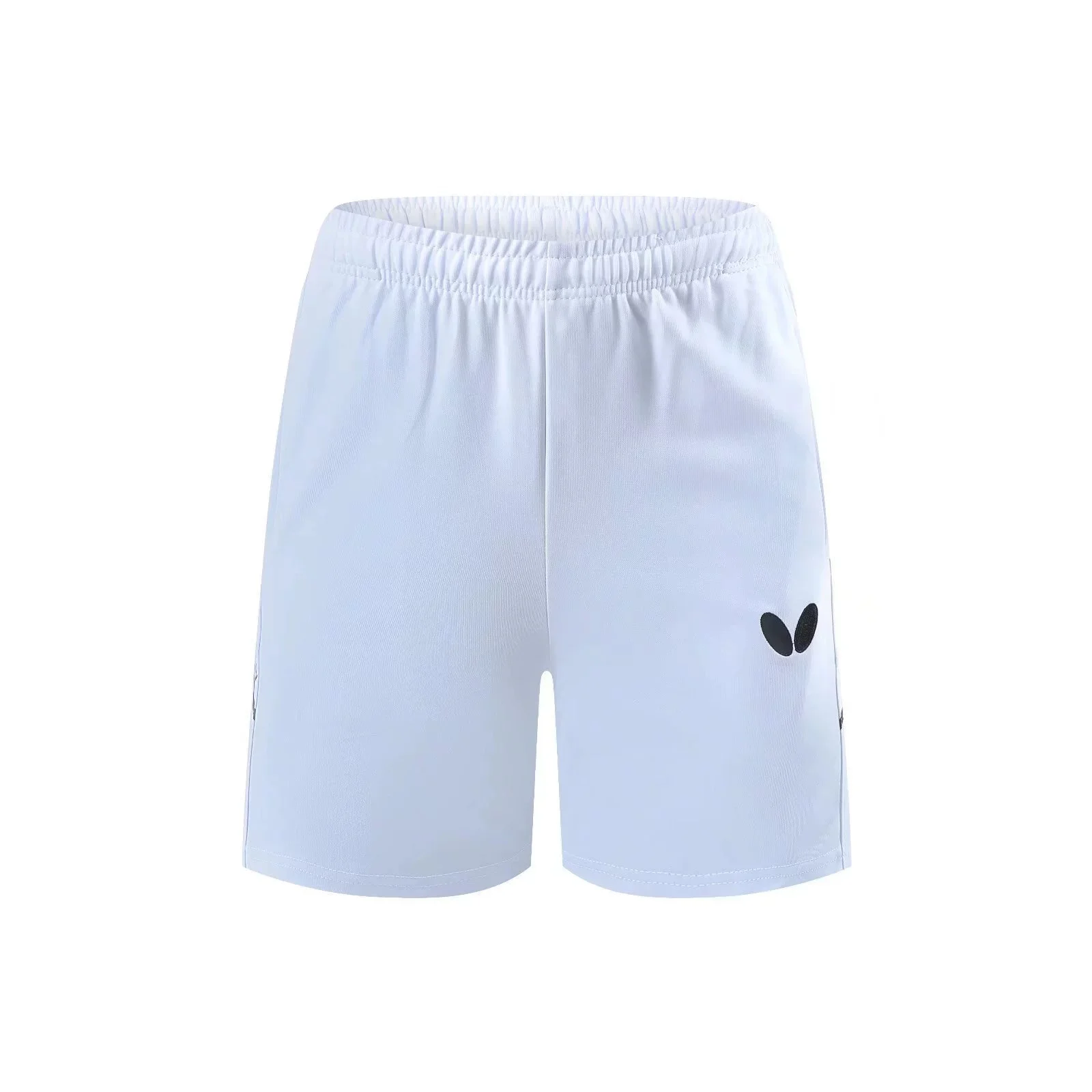 Professional Unisex Badminton Shorts Quick Dry Breathable Table Tennis Badminton Volleyball Running Competition Training Pants