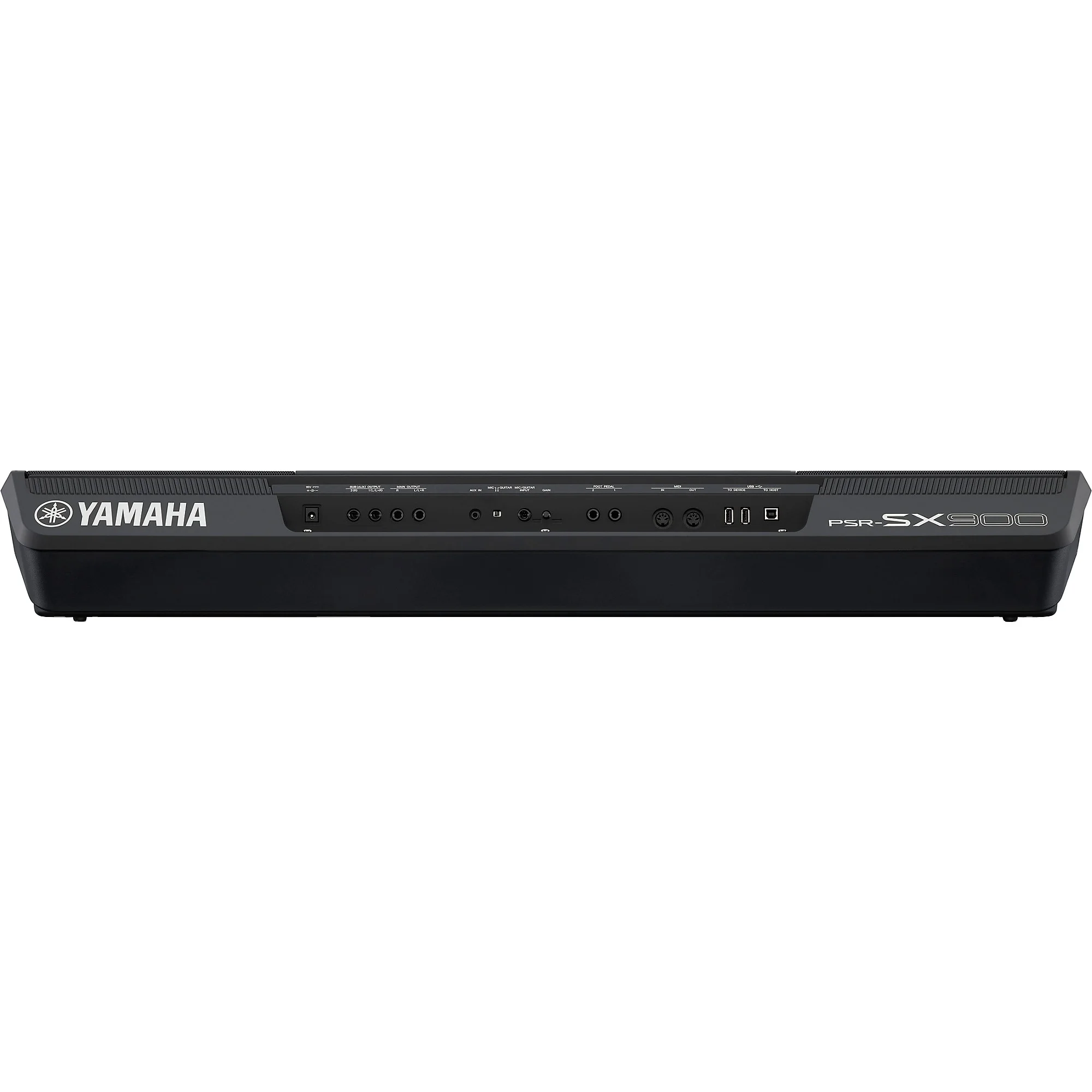 

Совершенно новая клавиатура для рабочей станции Yamahas-PSR-SX900 / Sx700