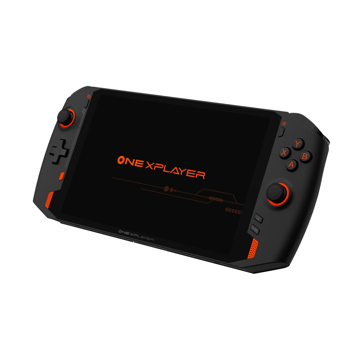 OneXPlayer игровая консоль для ПК AMD 5800U 4800U 16 ГБ 1 ТБ Windows 11 компьютер One Xplayer 8 4 дюйма IPS