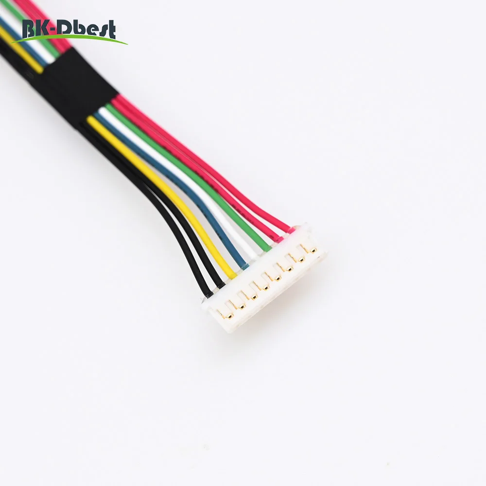 BK-Dbest Прямая поставка с фабрики AS16B5J AS16B8J Аккумулятор для ноутбука ACER ASPIRE E15 E5 F15 F5