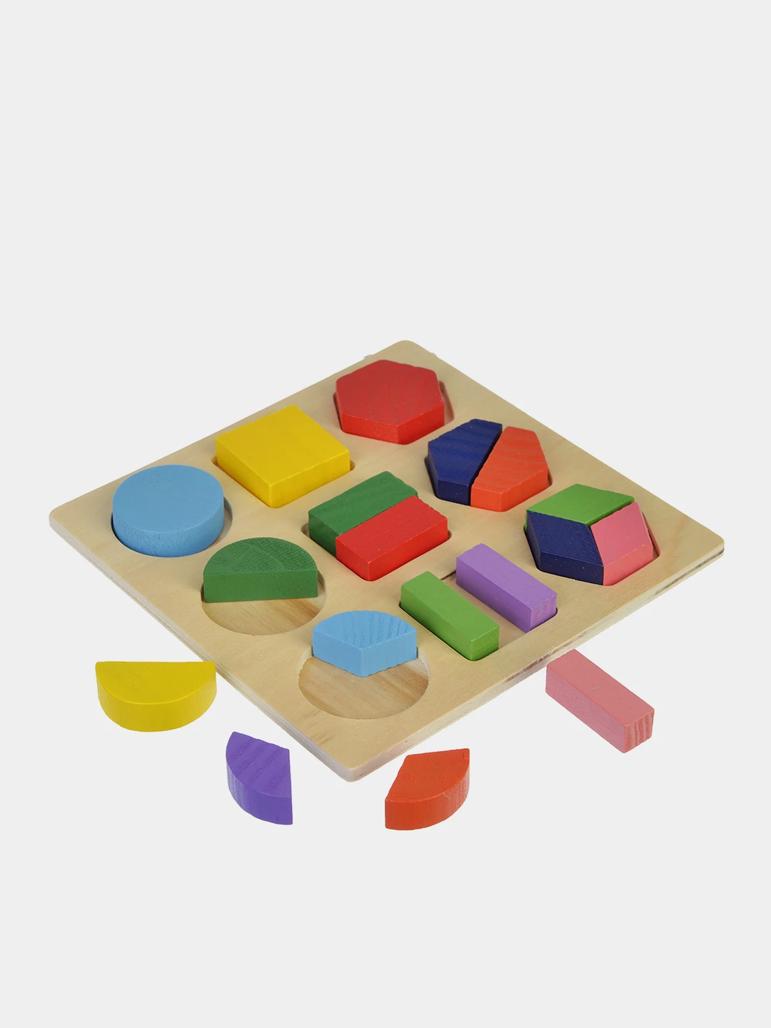 Купить Деревянные Развивающие Игры