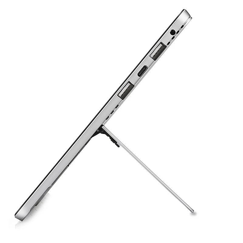 Фото Планшет A12 10.8” с Windows 10, 64-битный процессор Intel Celeron N3450, четырехъядерный, 4 ГБ ОЗУ, 64 ГБ ПЗУ, разрешение 1920 x 1280 пикселей, Wi-Fi, 8000 мАч, 2x USB-порта. №5