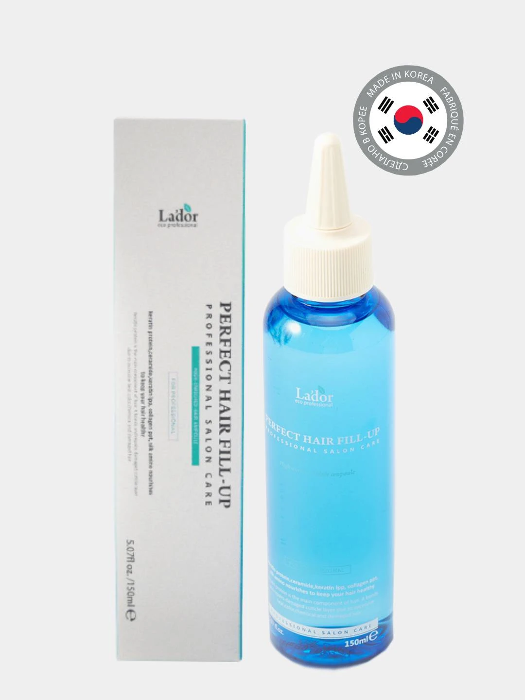 Косметика ладор корея