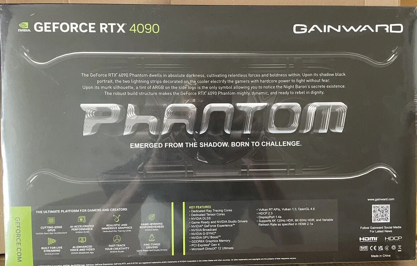 

Купите 3 и получите 2 бесплатных игровых ПК Ultra 4K с новым NVIDIA RTX 4090 + счет-фактура + Waku + SSD