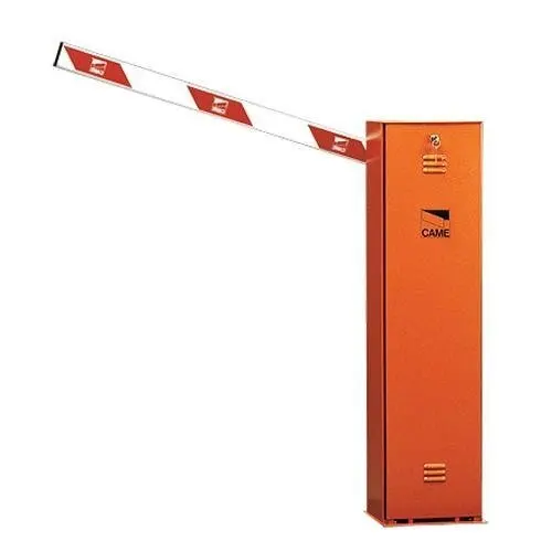 Шлагбаум автоматический для правостороннего