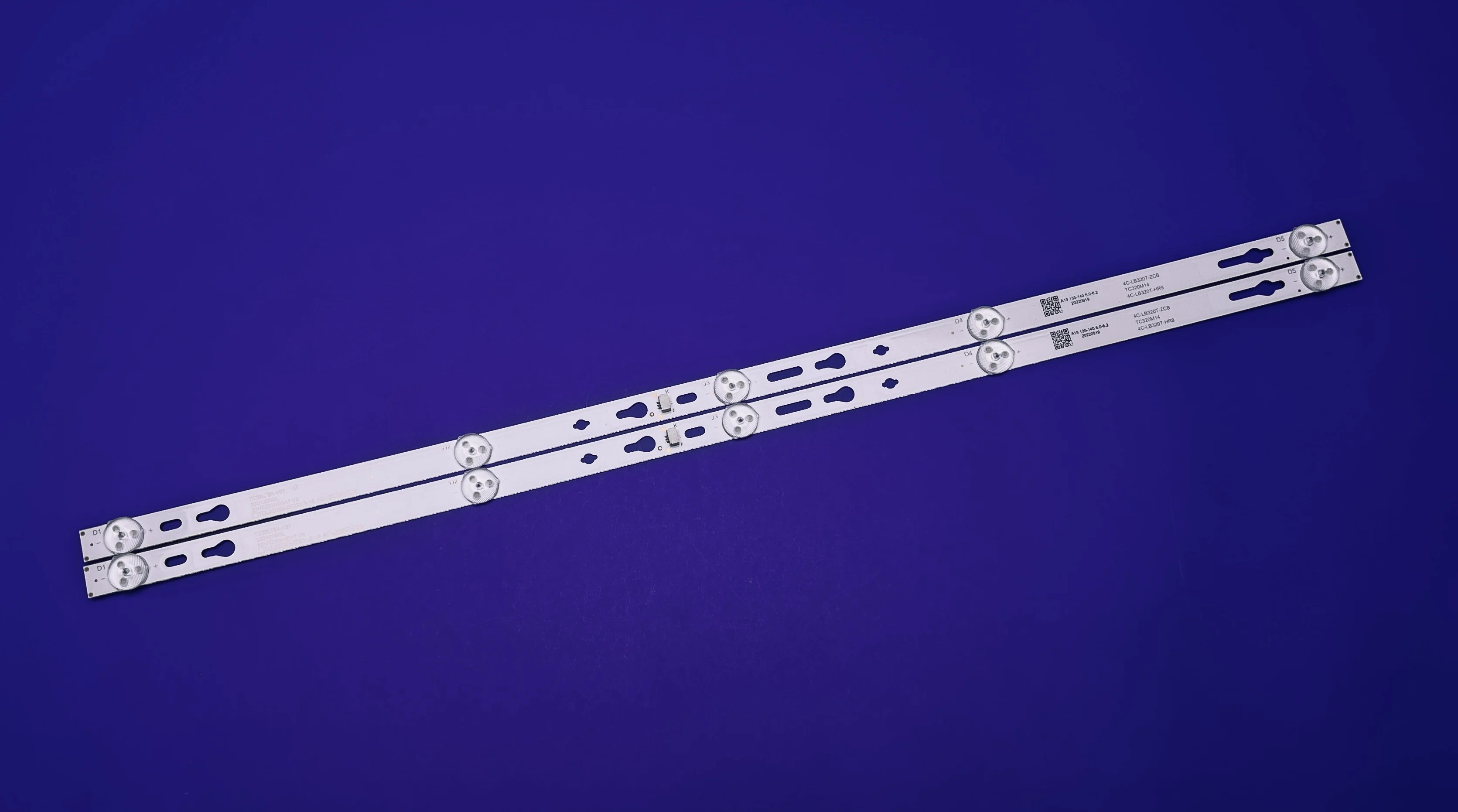 LED TV подсветка TCL32D05-ZC22AG-11 4C-LB320T-ZC2 for TCL32D05-ZC22AG-12 TCL32D05-ZC22AG-13 TCL32D05-ZC22AG-14 4C-LB320T-HR9 - купить