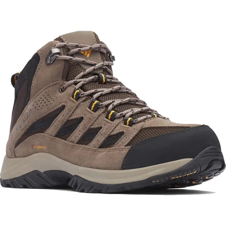 Columbia BM5371 Crestwood Mid 
