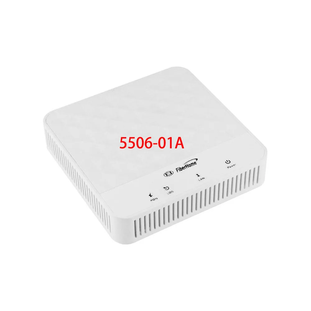 

100% Original Mini 1GE GPON ONU Same as HG8310M AN5506-01A AN5506-01-A F601 English Version