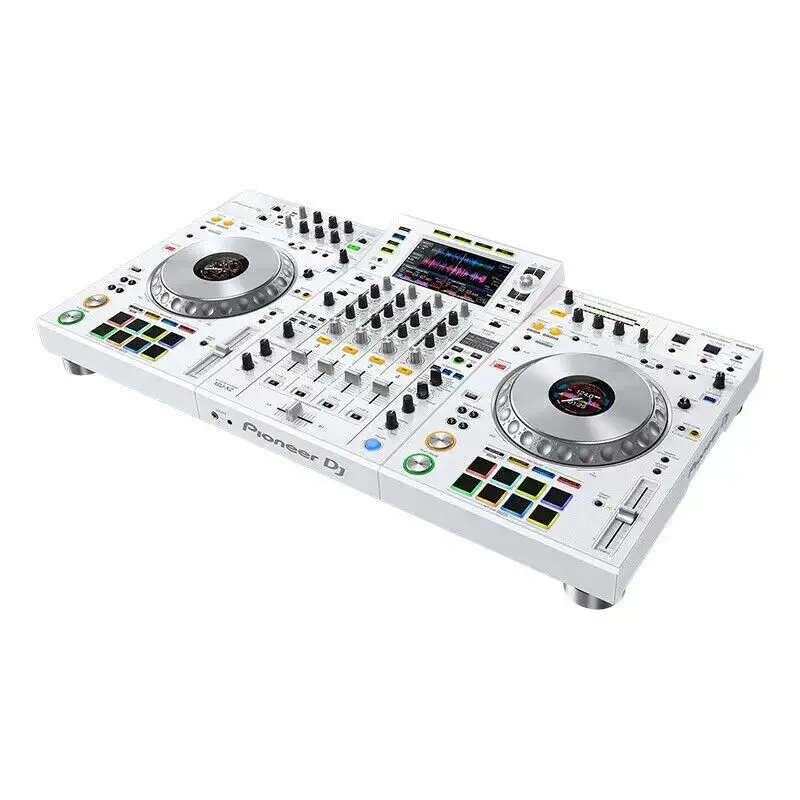 

HOT SALES Pioneer DJ XDJ-XZ Professional 4-Channel DJ System White New