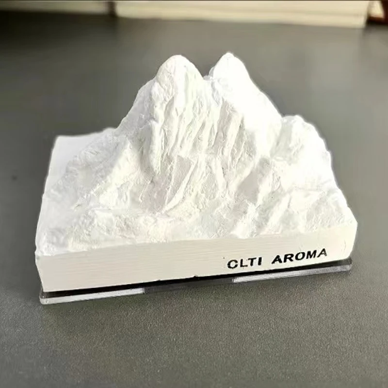 Орнаменты для ароматерапии Alpine диффузор камень очистки воздуха спальня удаление