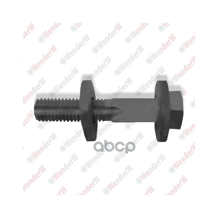 Болт Развальный + Шайба Volvo S80 (98-06) Xc90 (03-11) WenderW арт. WEL045