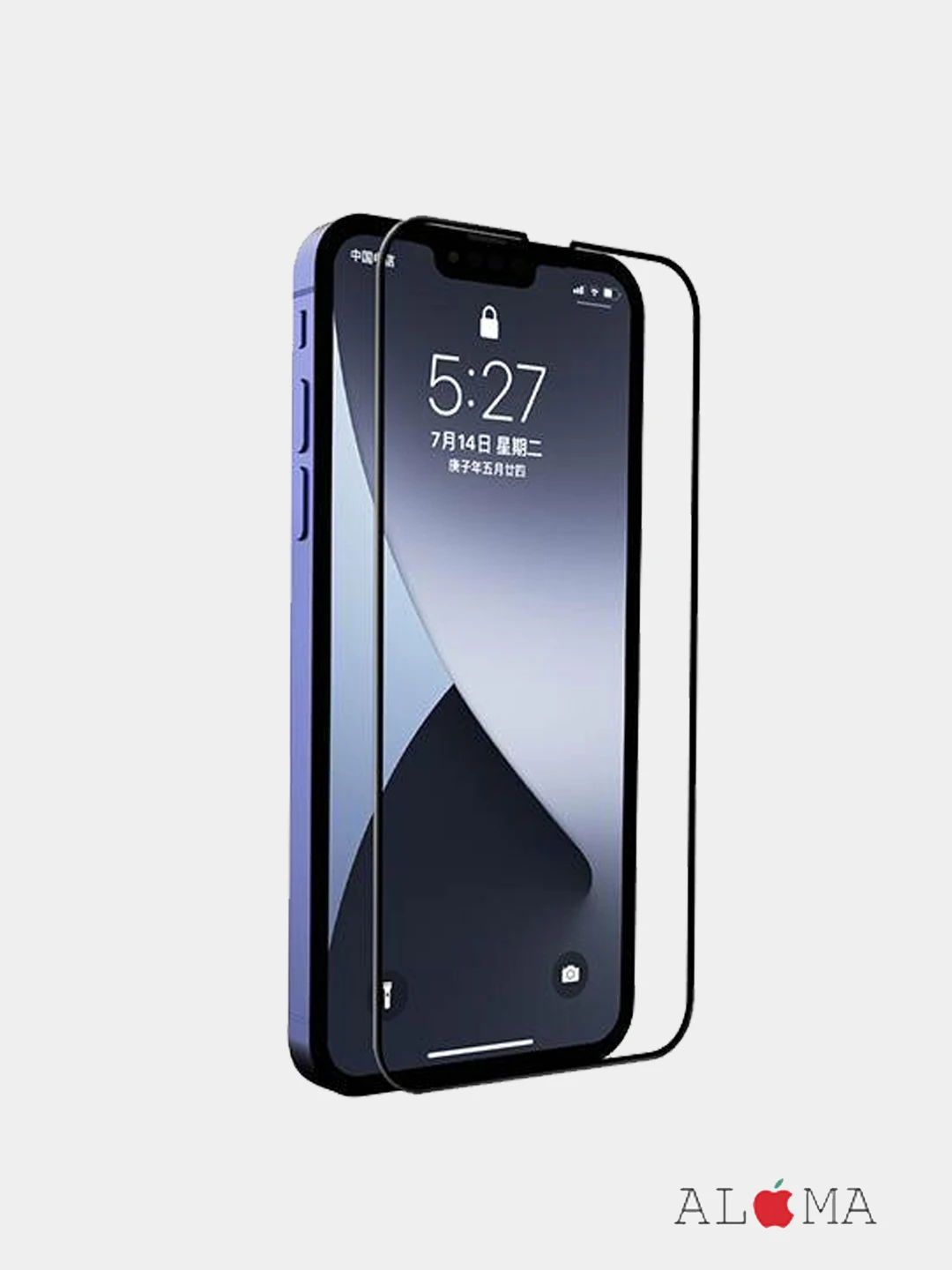 Купить Защитное Стекло На Айфон 14 Плюс