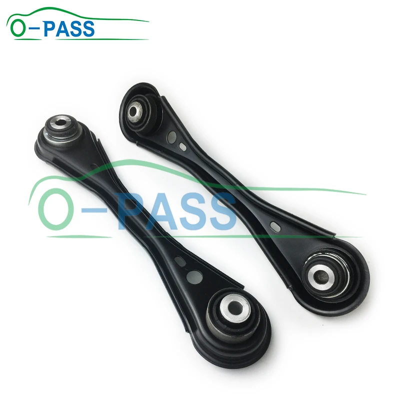 Задний нижний рычаг управления OPASS для Ford Focus C-MAX Mazda 3 5 Axela Premacy Biante NISSAN Lafesta Highway STAR S40 V50 1231455 (art.: 3920bdccdabfd) - 3920bdccdabfd