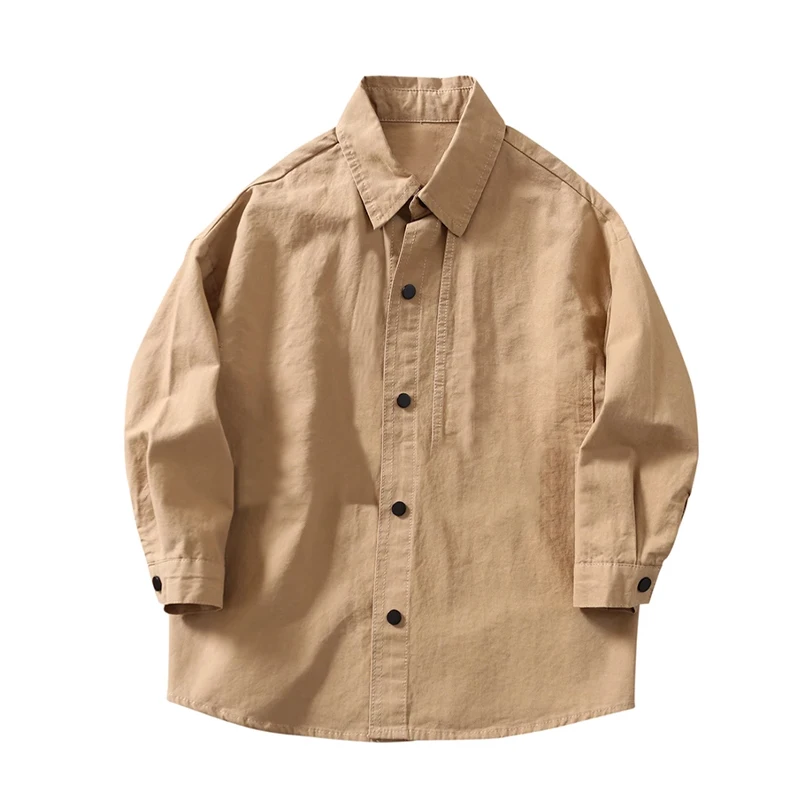 

Детская повседневная куртка NIGO, пальто с длинным рукавом # nigo36985