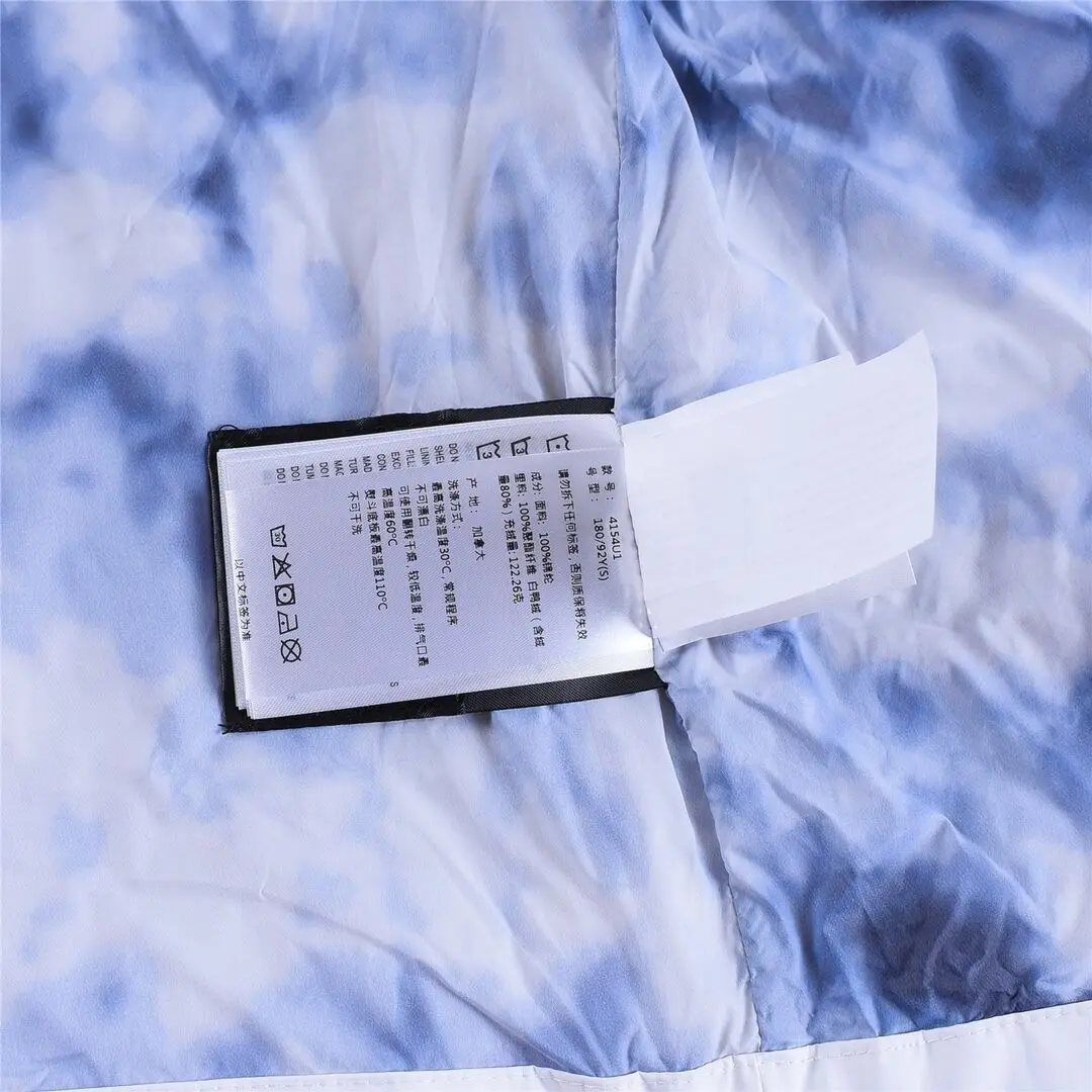 копия 1: 1 Повседневный Жилет В Стиле Canada Goose Copy 1:1 Мужчины И Женщины Пуховой