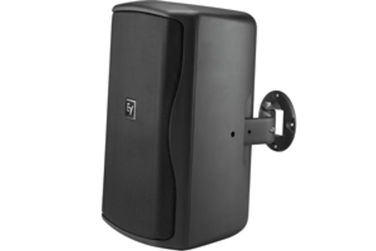 

Elec Tro-Voice ZX1-90 8 "2-Way 200W пассивная акустическая система