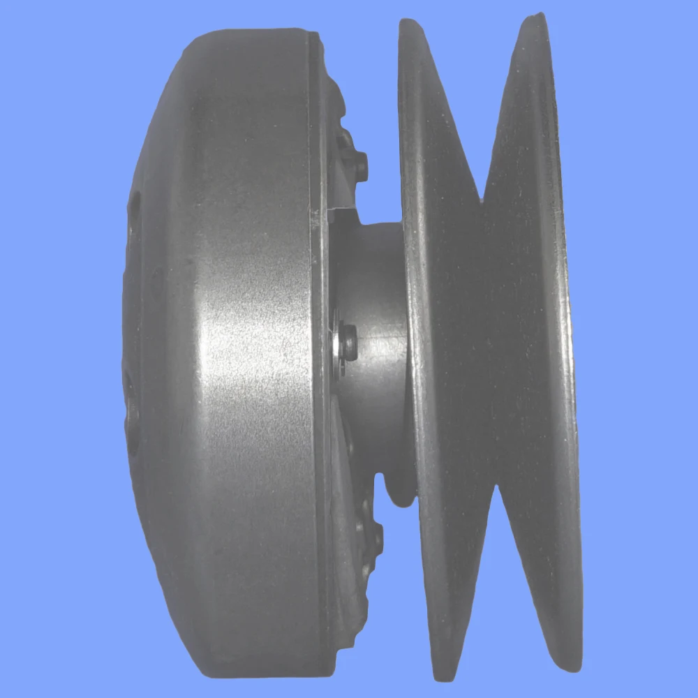 Барабан сцепления 4Т скутер 157QMJ 125-150сс