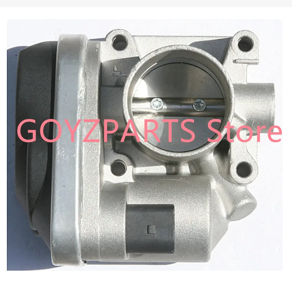 408238321007 036133062N 036133062B 408238321003Z 408238321007Z корпус дроссельной заслонки для VOLKSWAGEN VW AUDI SKODA